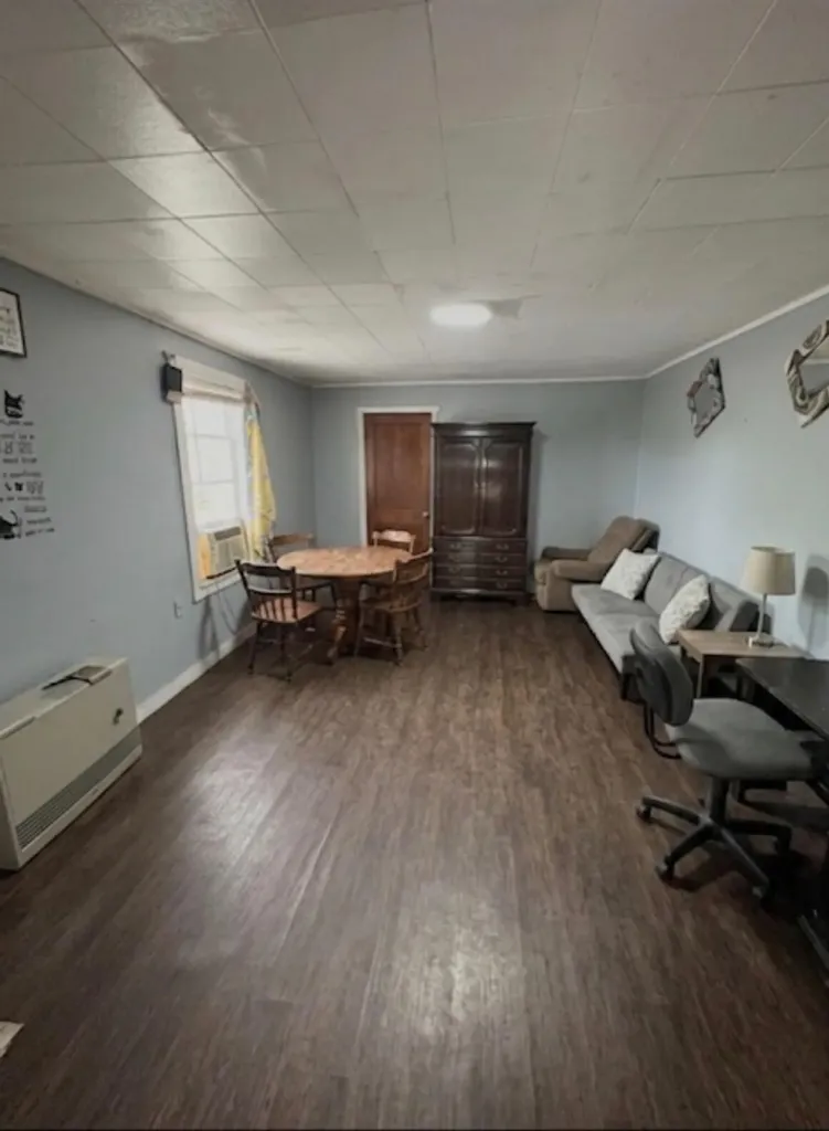 7 Jack Court Lewiston ME 04240