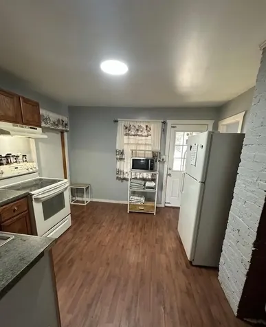 7 Jack Court Lewiston ME 04240