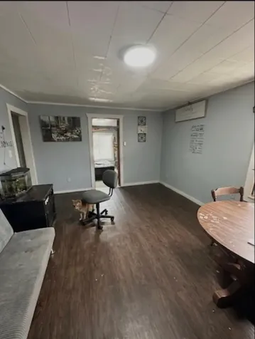 7 Jack Court Lewiston ME 04240