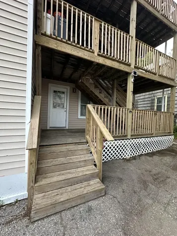 7 Jack Court Lewiston ME 04240