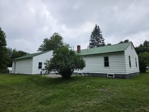 7 Turner Lane Paris ME 04281