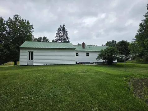 7 Turner Lane Paris ME 04281