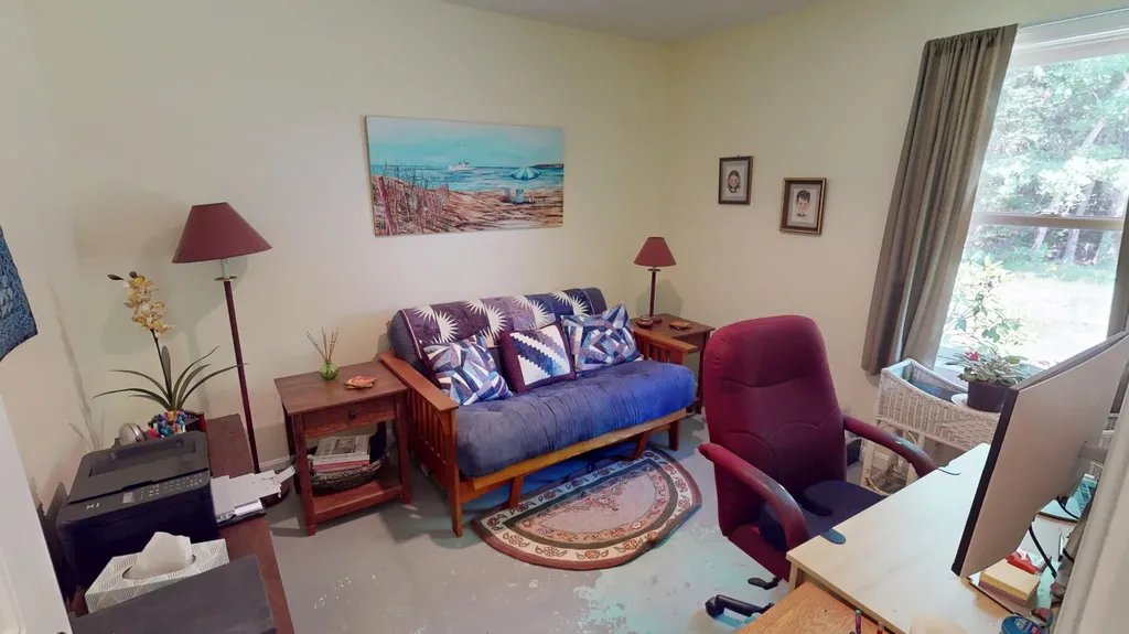 43 Richards Road Glenburn ME 04401