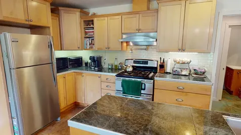 43 Richards Road Glenburn ME 04401