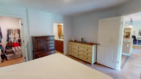43 Richards Road Glenburn ME 04401
