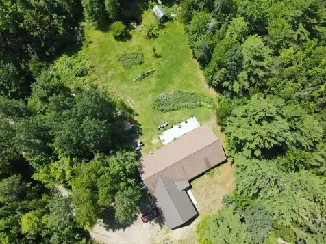 43 Richards Road Glenburn ME 04401