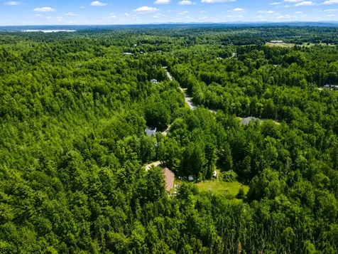 43 Richards Road Glenburn ME 04401