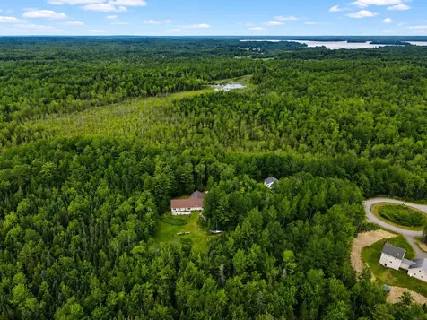 43 Richards Road Glenburn ME 04401