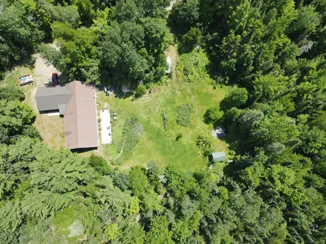 43 Richards Road Glenburn ME 04401