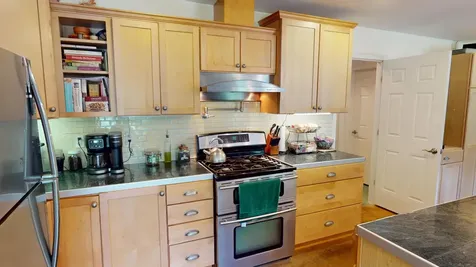 43 Richards Road Glenburn ME 04401