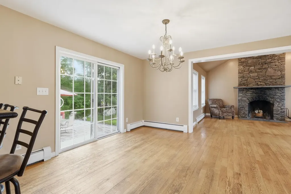 60 Sherridge Lane Wells ME 04090