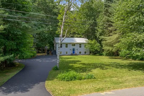 49 Weeks Road Gorham ME 04038
