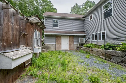 9 Graytown Road Sedgwick ME 04676