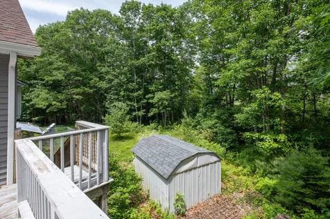 9 Graytown Road Sedgwick ME 04676
