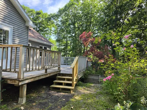 9 Graytown Road Sedgwick ME 04676