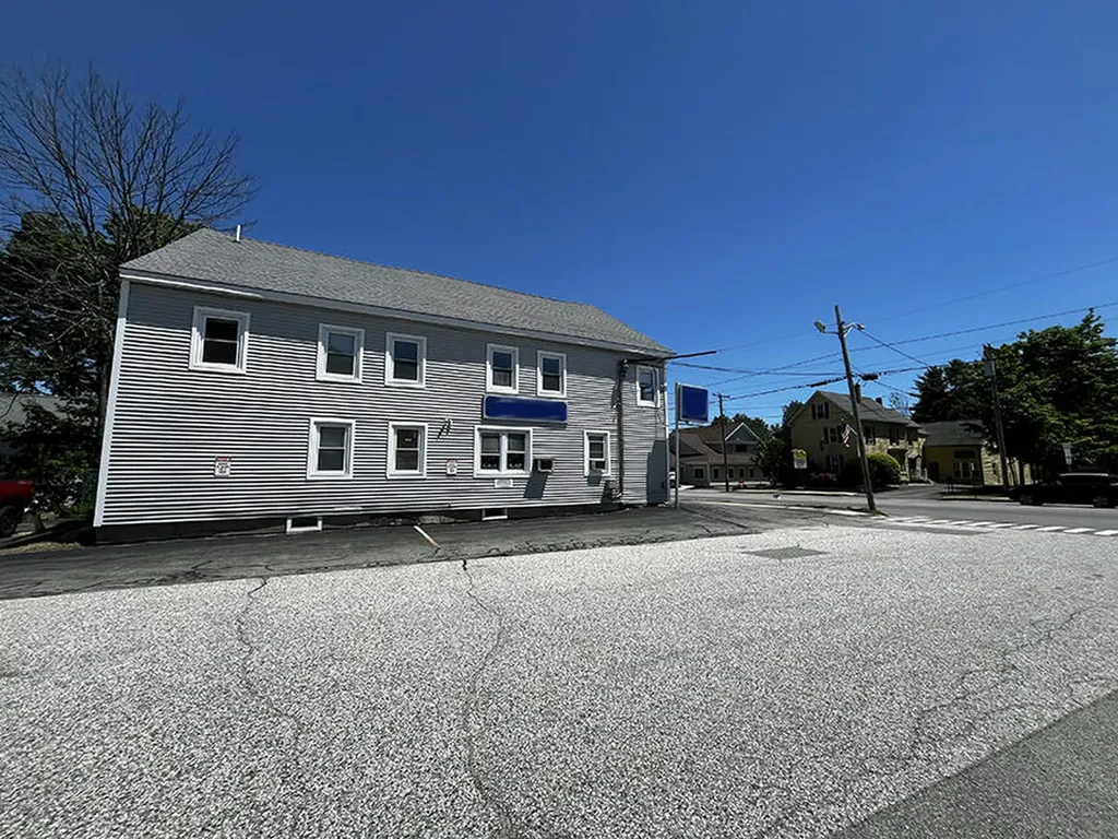36 Main Street Gorham ME 04038
