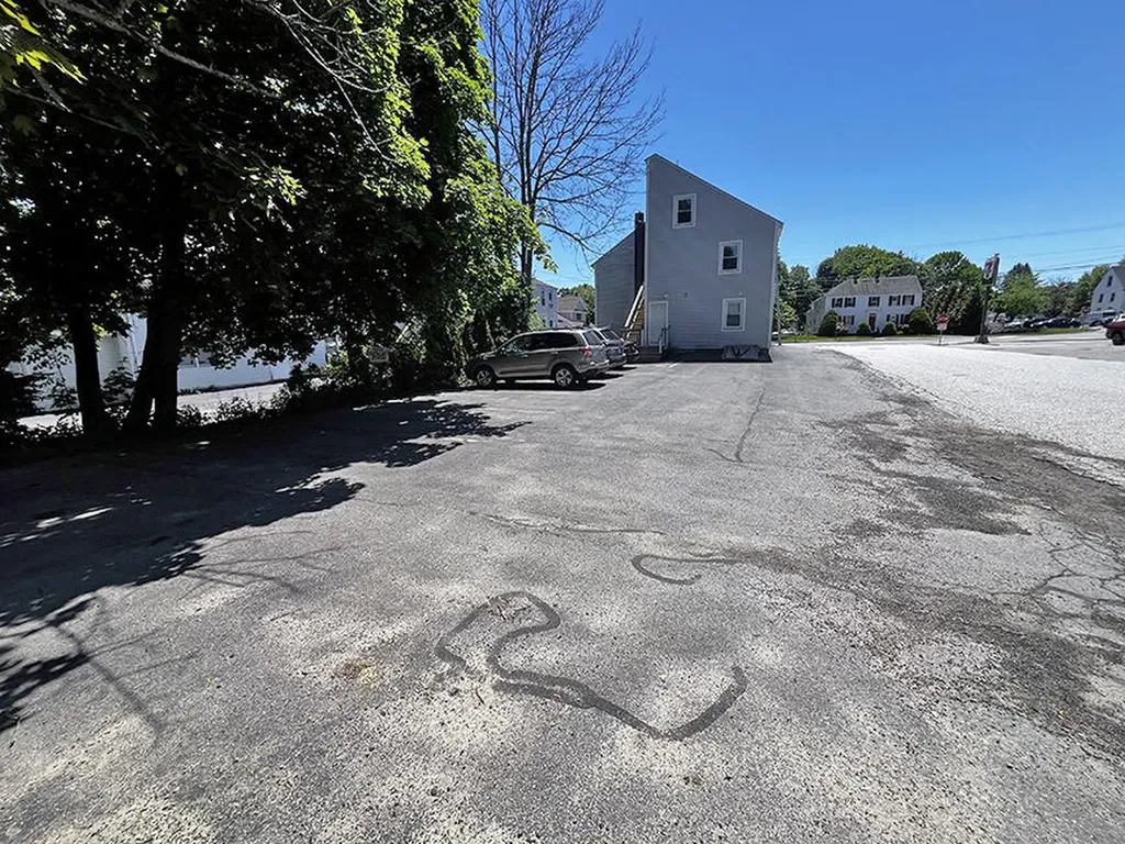 36 Main Street Gorham ME 04038
