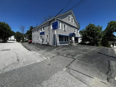 36 Main Street Gorham ME 04038