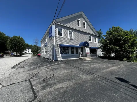 36 Main Street Gorham ME 04038