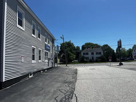 36 Main Street Gorham ME 04038