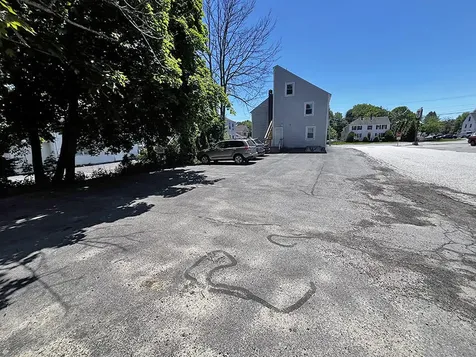 36 Main Street Gorham ME 04038