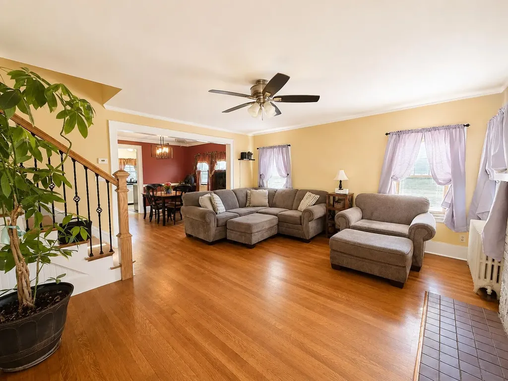 41 Western Avenue Fairfield ME 04937