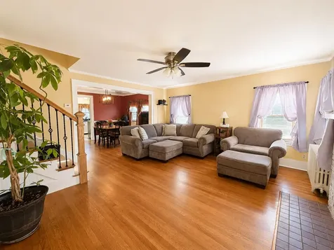 41 Western Avenue Fairfield ME 04937