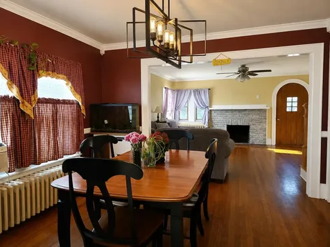 41 Western Avenue Fairfield ME 04937