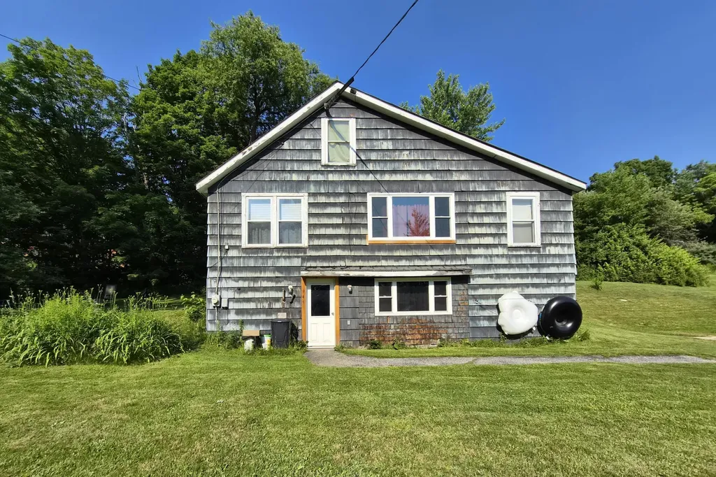 945 Main Street Jay ME 04239