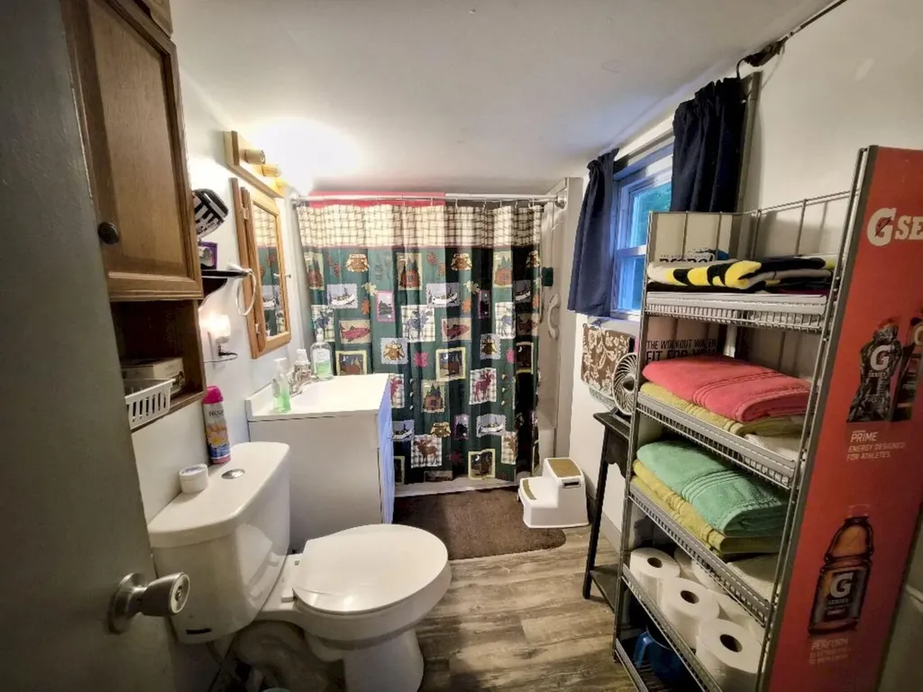 945 Main Street Jay ME 04239
