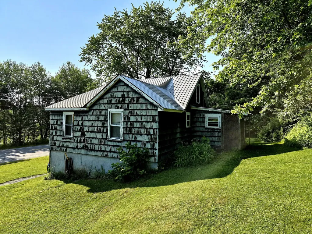 945 Main Street Jay ME 04239