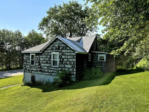 945 Main Street Jay ME 04239