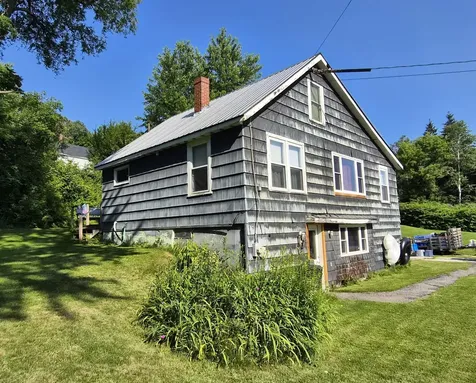 945 Main Street Jay ME 04239