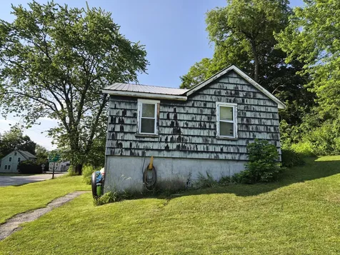 945 Main Street Jay ME 04239