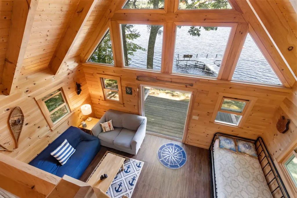 173 Station Lane Warren ME 04864