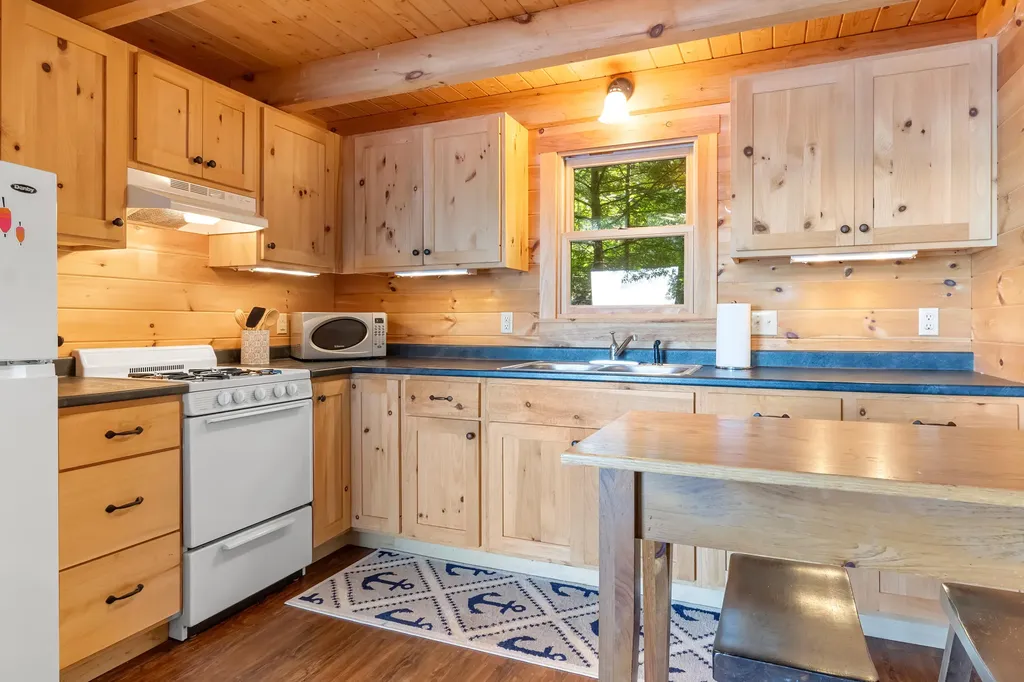 173 Station Lane Warren ME 04864