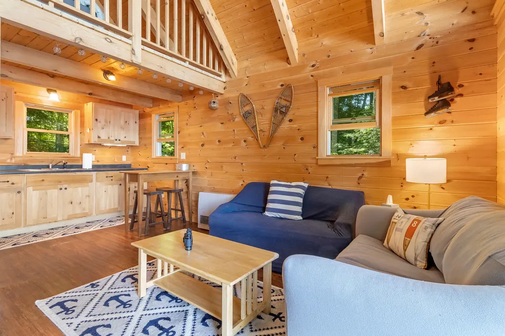 173 Station Lane Warren ME 04864