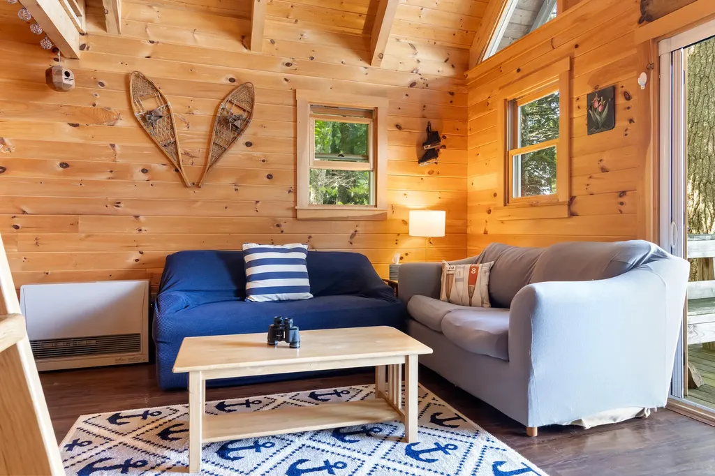 173 Station Lane Warren ME 04864