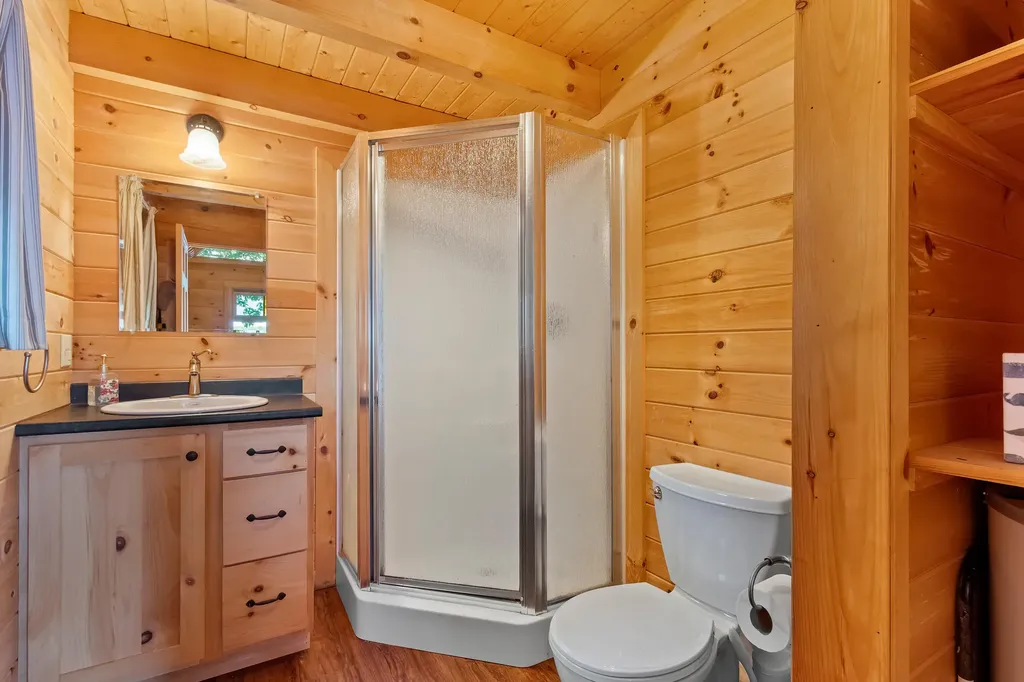 173 Station Lane Warren ME 04864