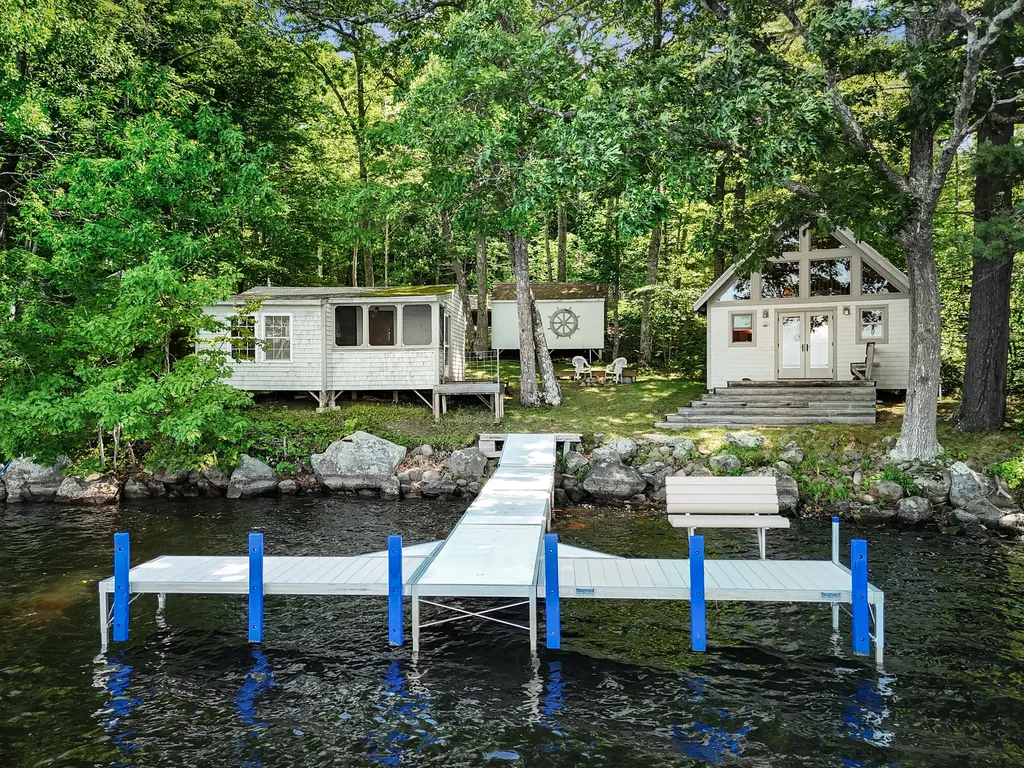 173 Station Lane Warren ME 04864