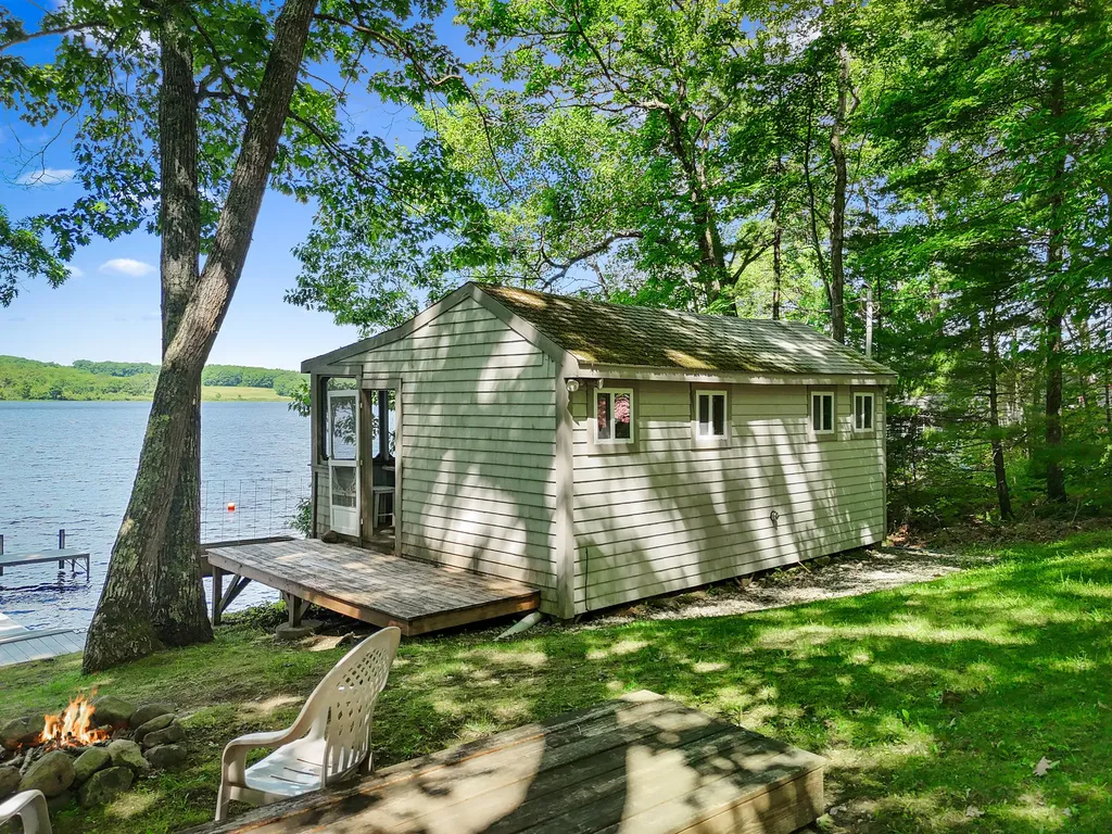 173 Station Lane Warren ME 04864