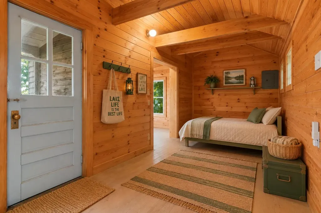 173 Station Lane Warren ME 04864