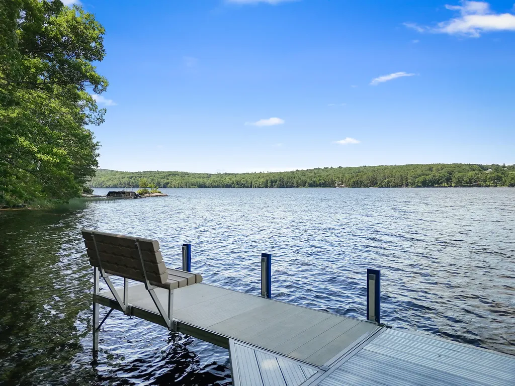 173 Station Lane Warren ME 04864