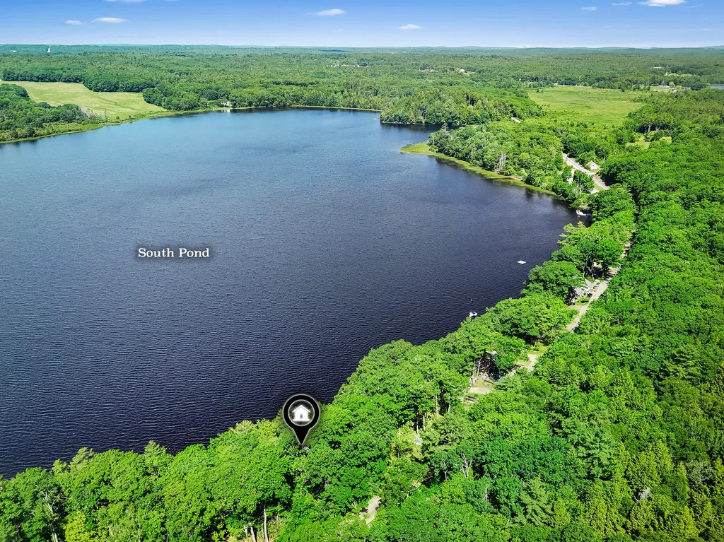 173 Station Lane Warren ME 04864