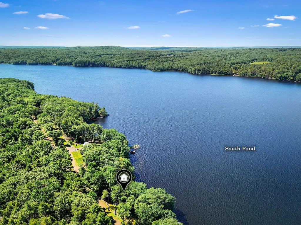 173 Station Lane Warren ME 04864