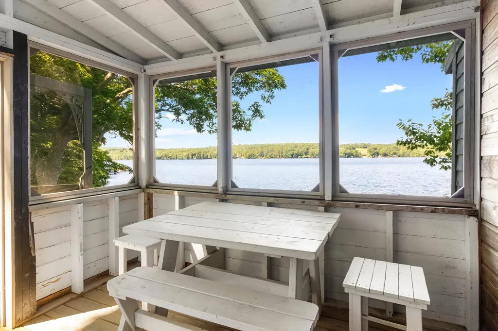 173 Station Lane Warren ME 04864