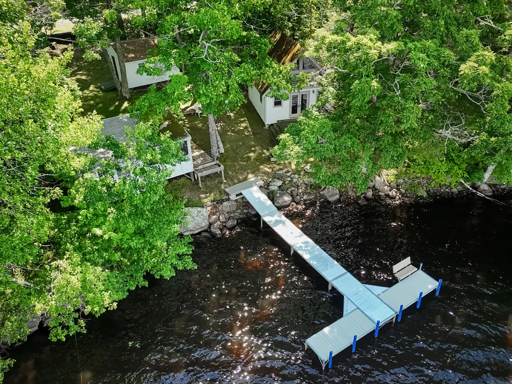 173 Station Lane Warren ME 04864