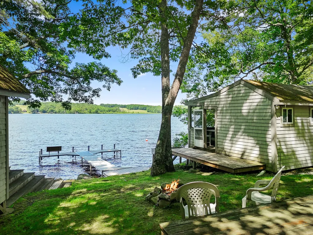 173 Station Lane Warren ME 04864