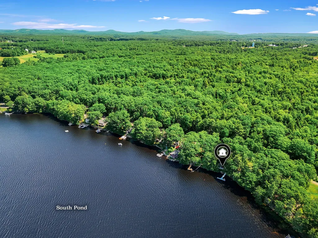 173 Station Lane Warren ME 04864