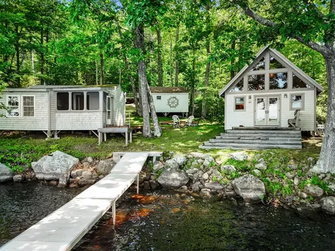 173 Station Lane Warren ME 04864